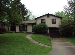 115 Pheasant Rise Ct, Bridgeville, PA 15017