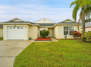 6625 Alheli Ct, Fort Pierce, FL 34951