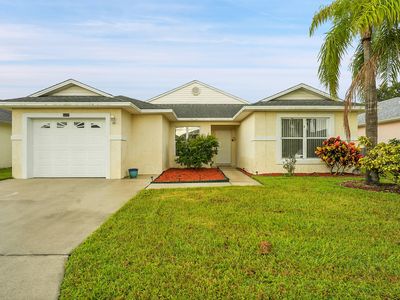 6625 Alheli Court, Fort Pierce, FL, 34951