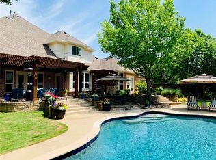 609 Blair Ct, Southlake, TX 76092