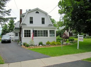 56 State St, Tully, NY 13159