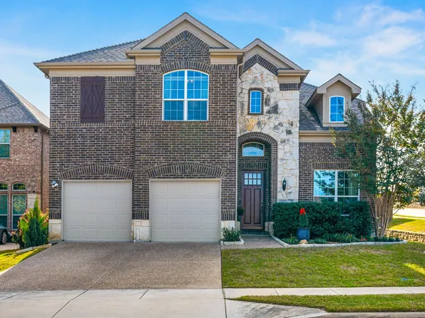 4500 Seventeen Lakes Ct, Roanoke, TX 76262