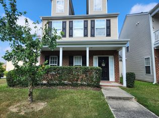 513 Sternwheel Way, Knightdale, NC 27545