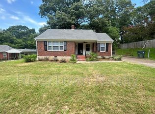 1712 Alta Vista Ave, Memphis, TN 38127