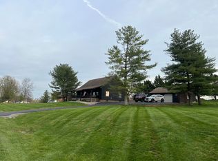 203 Winterhawk Ln, Danville, KY 40422