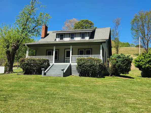 755 S Ammons Branch Rd, Marshall, NC 28753