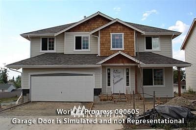 1st image of 6222 80th Avenue NE Lot 3