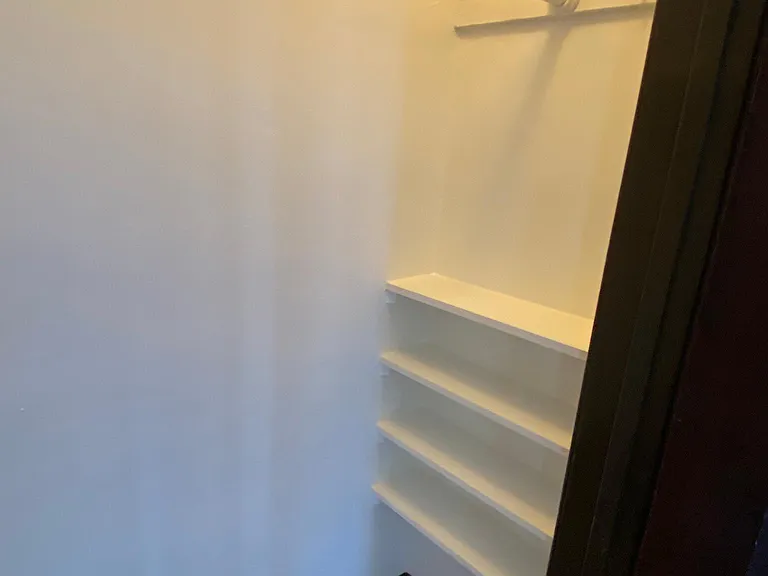 Extra Closet
