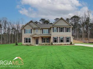 LOT 25 Saddleridge Trl LOT 25, Senoia, GA 30276