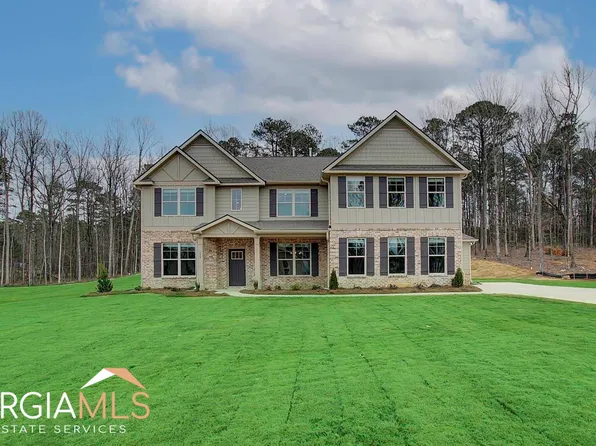 LOT 25 Saddleridge Trl Lot 25, Senoia, GA 30276