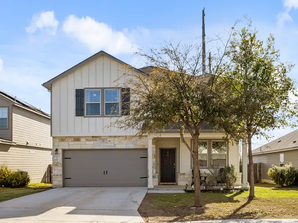 197 Hunters, San Antonio, TX 78253