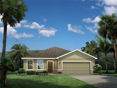 1262 Whispering Ln, Minneola, FL, 34715