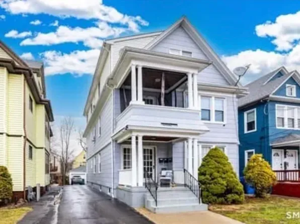 75 Concord St #3, Hamden, CT 06514