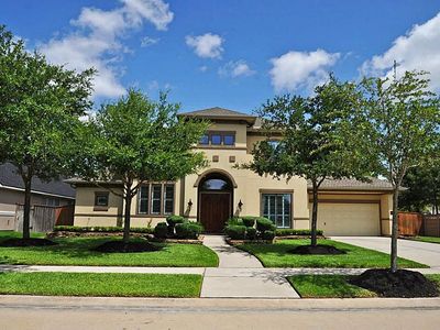 23402 Trophy Ln, Katy, TX, 77494