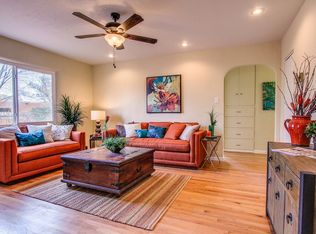 1338 Douglas Macarthur Rd NW, Albuquerque, NM 87107