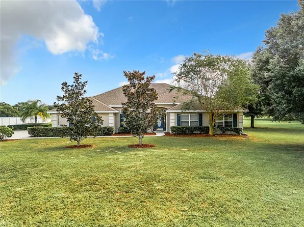 24341 Milford Dr, Eustis, FL 32736