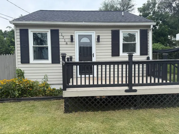 1718 Marley Ave, Glen Burnie, MD 21060