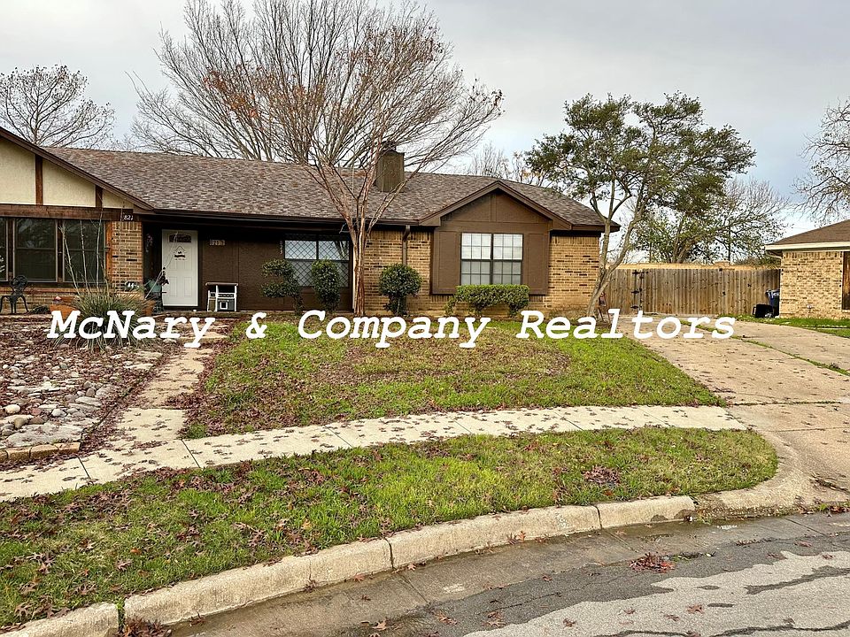 1st image of 823 Blessing Creek Dr