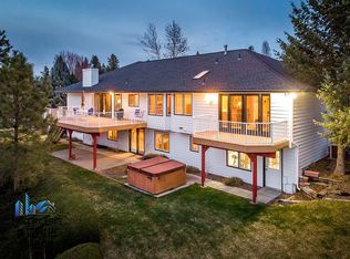 10115 N Comanche Dr, Spokane, WA 99208