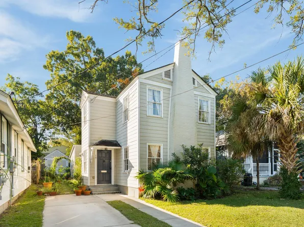 19 Gordon St, Charleston, SC 29403