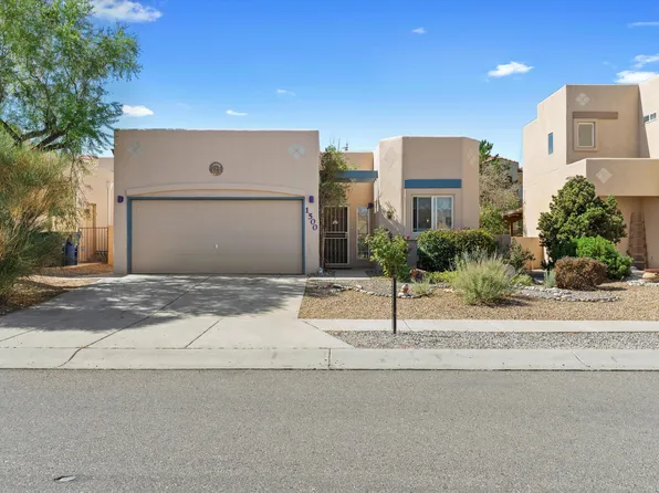 1500 Vista Monte Dr NE, Albuquerque, NM 87113