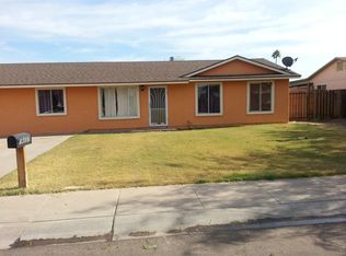 1637 N 52nd Ave, Phoenix, AZ 85035