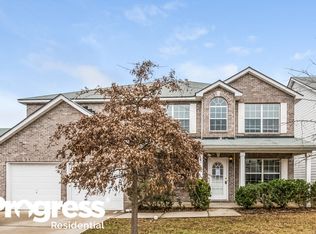 6527 Dekeon Dr, Atlanta, GA 30349