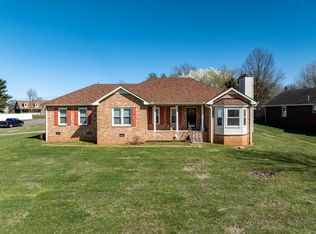 3442 Lakebrook Dr, Murfreesboro, TN 37130