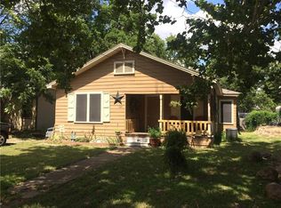 905 College St, Sulphur Springs, TX 75482