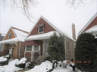 6528 S Kolin Ave, Chicago, IL 60629