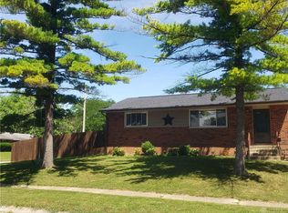 117 Perry St, New Lebanon, OH 45345