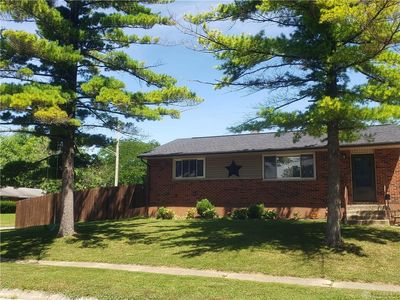 117 Perry St, New Lebanon, OH, 45345