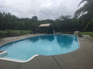 114 Windy Acres Rd, Carriere, MS 39426