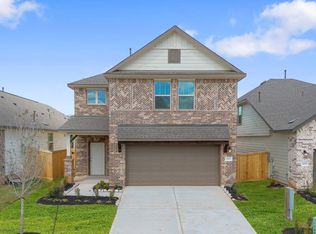 9451 Hard Rock Rd, Conroe, TX 77303