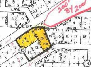 9817 W Hayes Ln, Crystal River, FL 34428