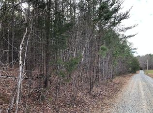 Buck Street Rd, Roxboro, NC 27574