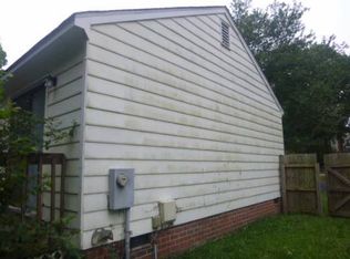 4205 Walton Farms Dr, Henrico, VA 23294