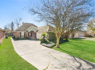 17480 Kaitlyn Dr, Baton Rouge, LA 70817