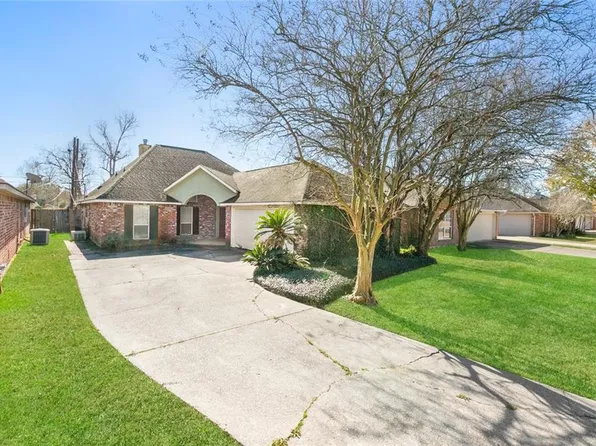 17480 Kaitlyn Dr, Baton Rouge, LA 70817