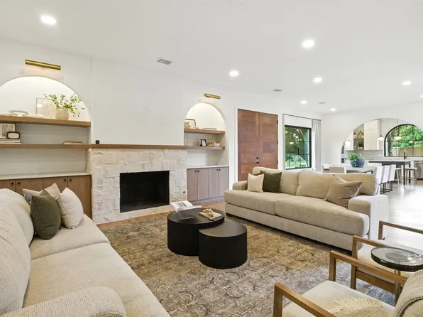 9701 Faircrest Dr, Dallas, TX 75238