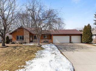 3531 N Blueridge Dr, Appleton, WI 54914