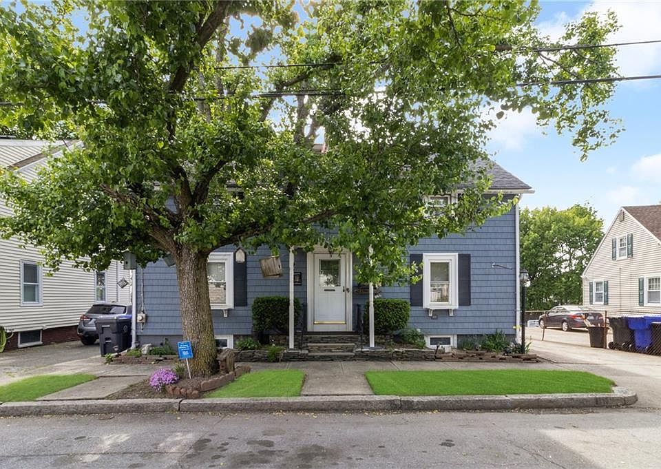 44 Ruth Ave, Rumford, RI 02916 Zillow