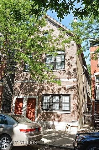 1st image of 1871 N Sheffield Ave APT 2F