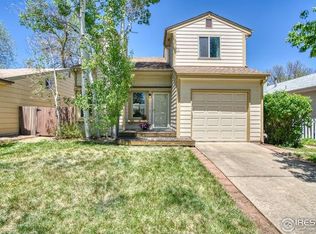 1700 Calkins Ave, Longmont, CO 80501
