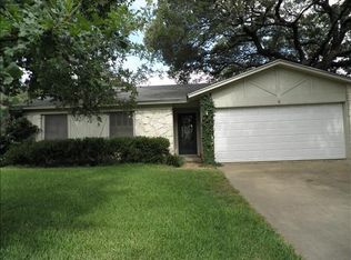 6201 Steele Run, Austin, TX 78749