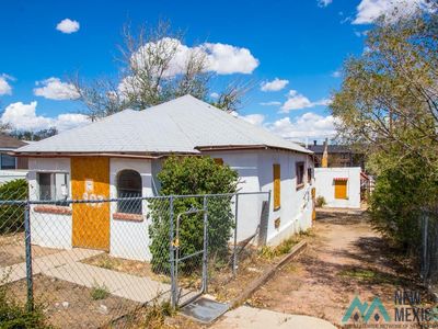 907 E Hill Ave, Gallup, NM, 87301