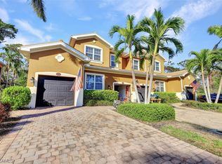 18273 Creekside Preserve Loop UNIT 201, Fort Myers, FL 33908