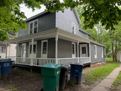 206 Maple Ave, La Porte, IN, 46350