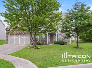2328 Loowit Falls Dr, Braselton, GA 30517