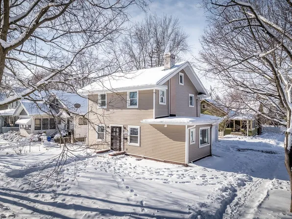 1938 Cumberland St, Rockford, IL 61103